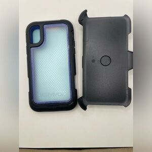 Griffin - Survivor Extreme Case for Apple® iPhone® X and XS -